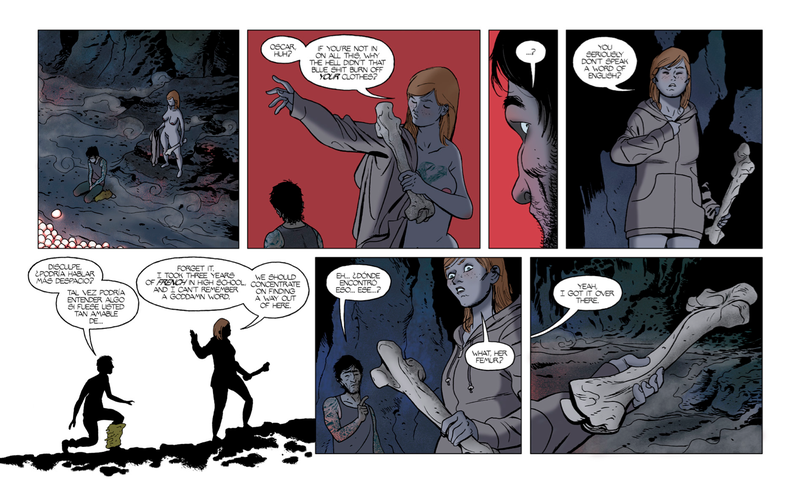 Image: Panel Syndicate